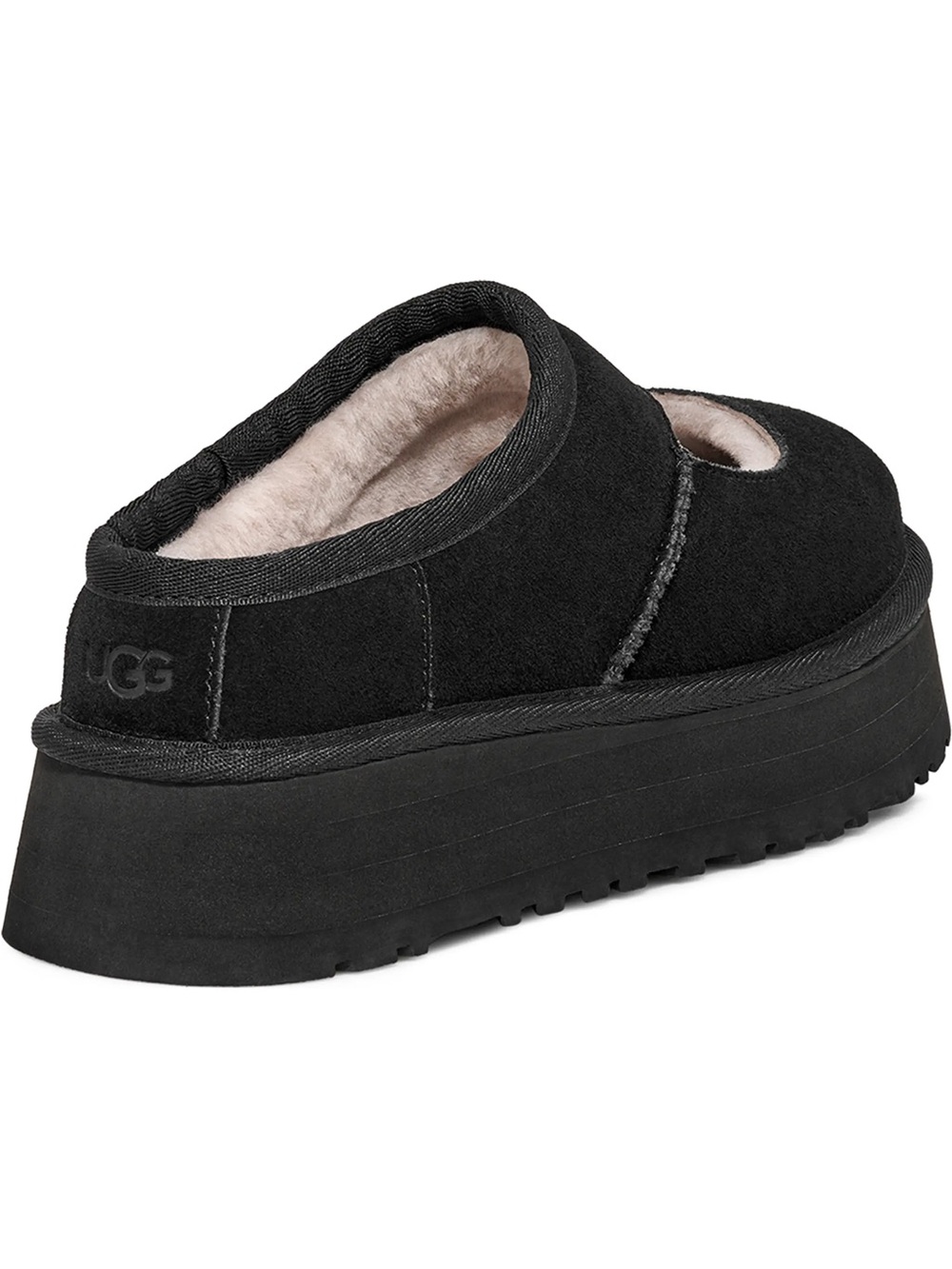 ugg bea platform mary jane - Picture 4 of 6